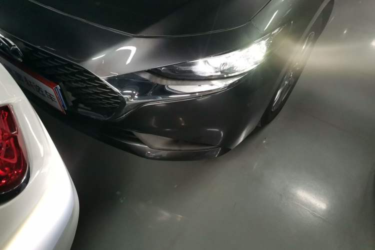 Used Mazda Mazda 3 Axela 2023 2.0L Automatic Zhiqing Edition