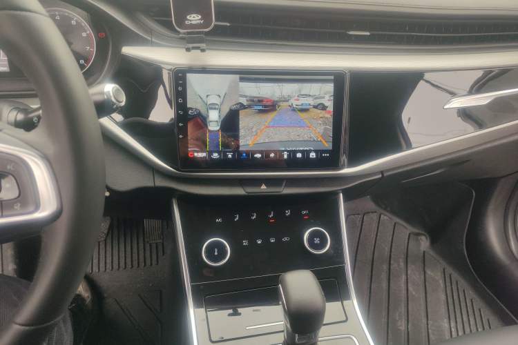 Used Chery Arrizo 5 2021 PRO 1.5L CVT Youth Edition
