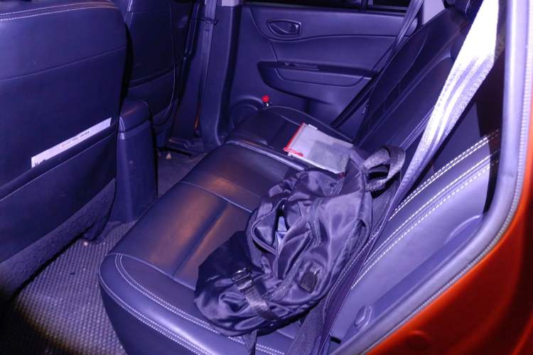 Used Renault Koleos 2014 Revised Version 2.0L Two-Wheel Drive Standard Edition