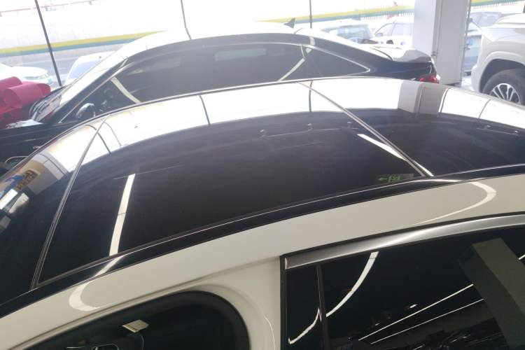 Used Mercedes-Benz C-Class 2020 Restyled C 260 L Sport Edition