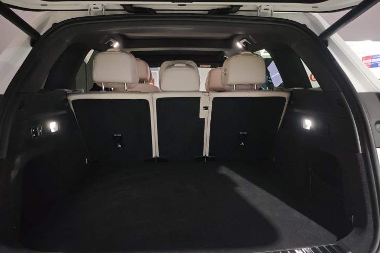 Used Li Auto L7 2025 Max Smart Refresh Edition
