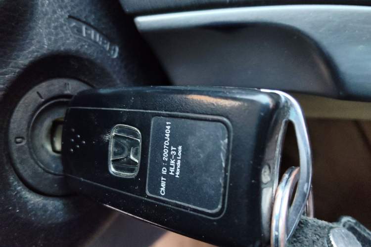 Used Honda Accord 2012 2.0L SE
