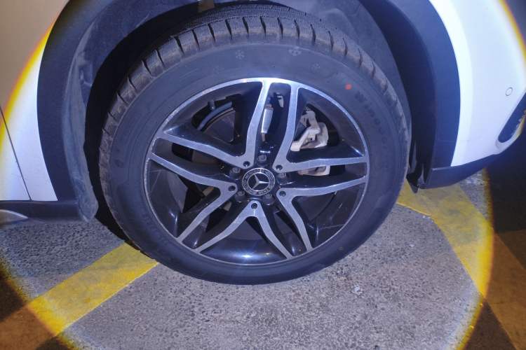 Used Mercedes-Benz GLA 2017 GLA 200 Sport Edition