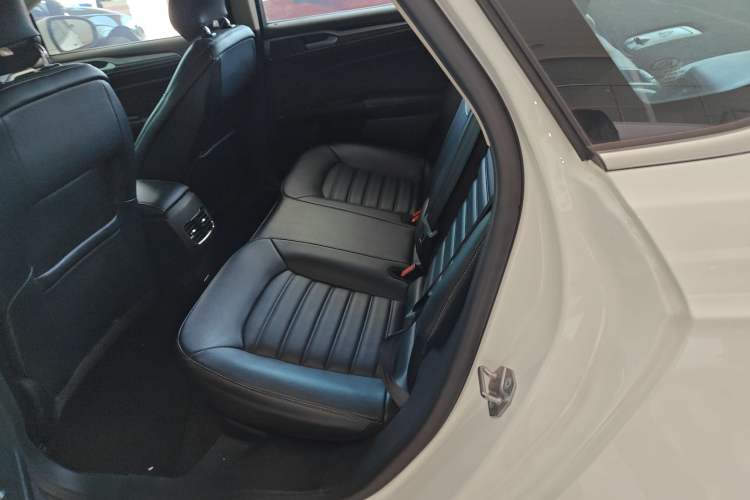 Used Ford Mondeo 2020 EcoBoost 180 Stylish Model