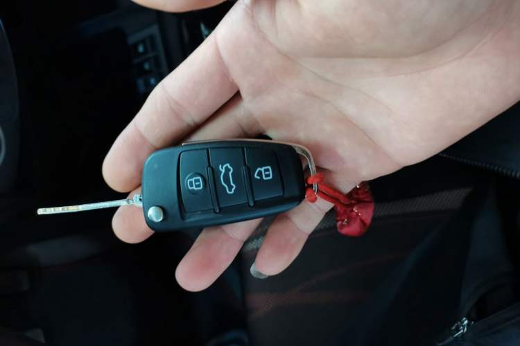 Used Chevrolet Sail 2013 Sedan 1.2L Manual Fashionable Happiness Edition