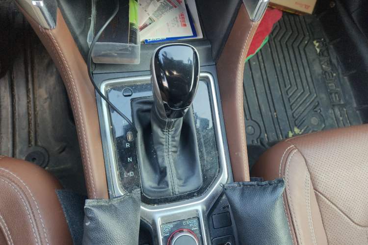 Used Subaru Forester 2019 2.0i e-Boxer Sport Edition EyeSight
