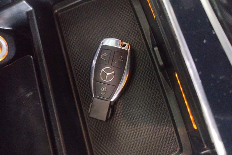 Used Mercedes-Benz C-Class 2017 Restyled C 200 Sport Edition