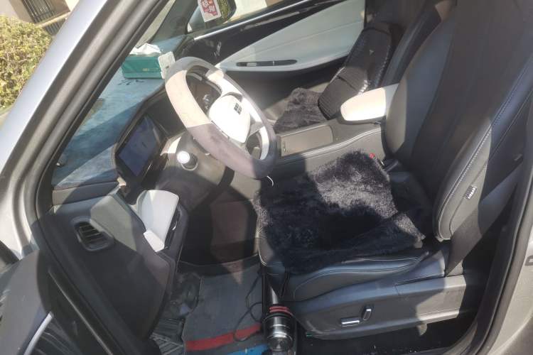 Used Geely Galaxy L7 2023 1.5T 55km PRO