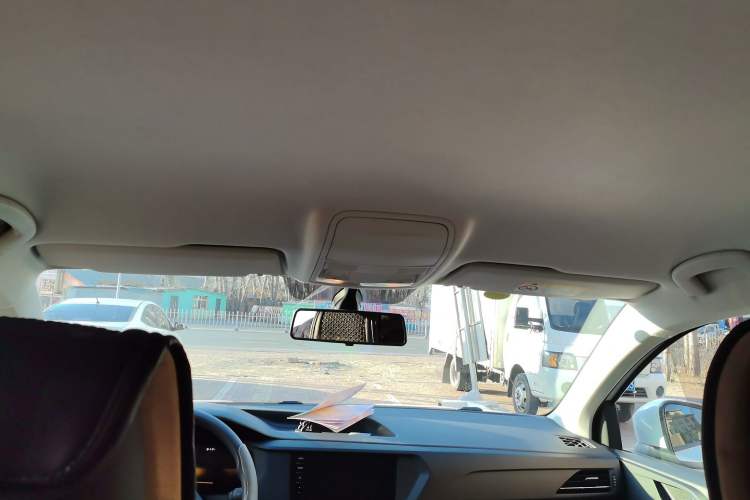 Used Volkswagen Tharu 2022 280TSI Two-Wheel Drive Trend Edition