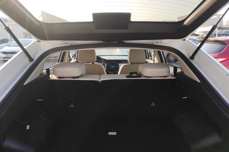 Used ORA iQ 2019 Luxury Version
