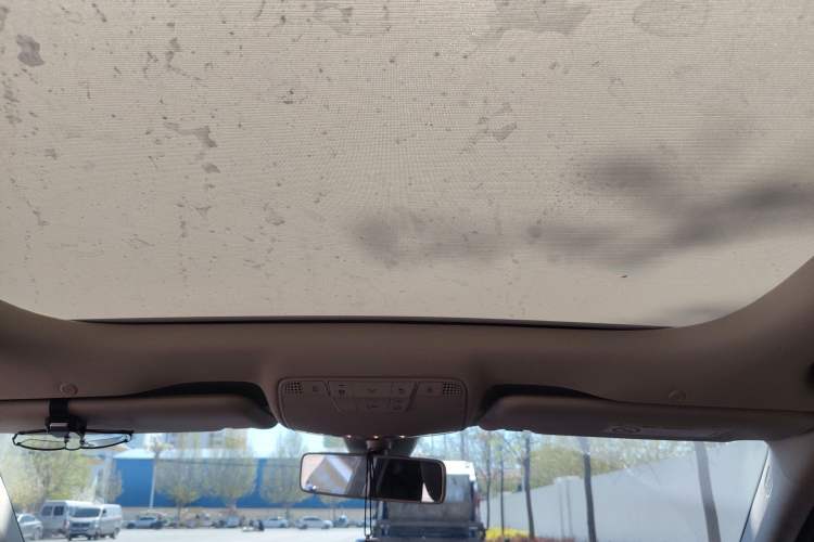 Used Mercedes-Benz E-Class 2019 Restyled E 300 L Luxury Edition Headliner