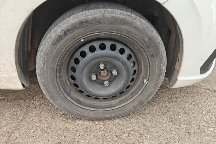 Used Honda Fit 2021 1.5L CVT Trend Edition
