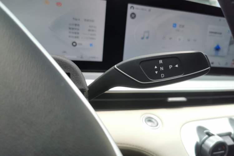 Used EXEED Lingyun 2024 300T Two-Wheel Drive Starlight Edition