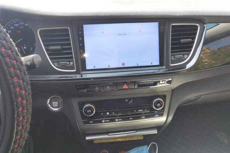 Used Hyundai Mistra 2014 1.8L Automatic Smart GLS