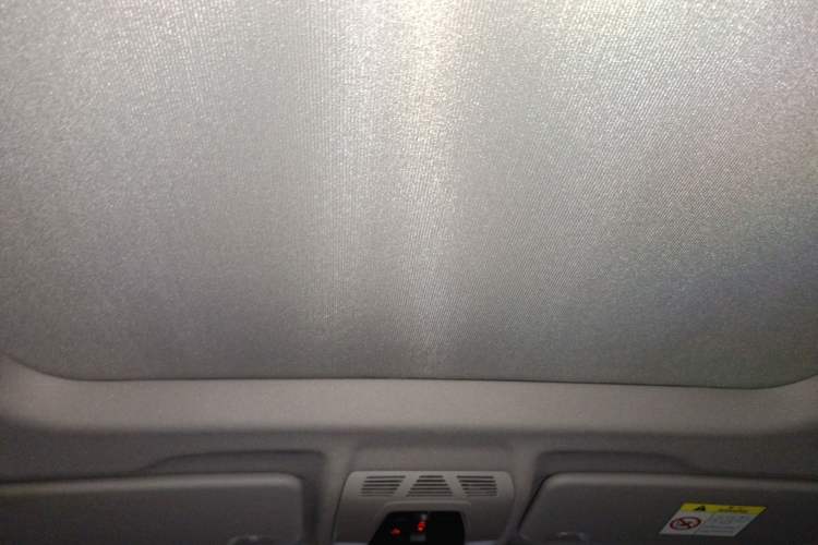 Used BMW X1 2020 sDrive20Li Fashion Model
