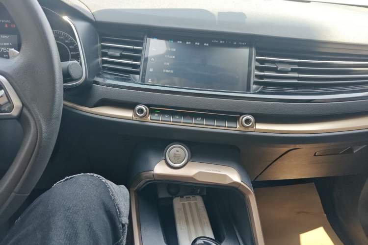 Used Haval H6 2021 1.5T Automatic Urban Edition
