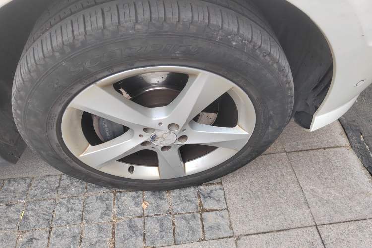 Used Mercedes-Benz M-Class 2012 ML 300