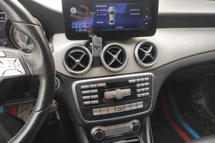 Used Mercedes-Benz GLA 2015 GLA 200 Sport Edition