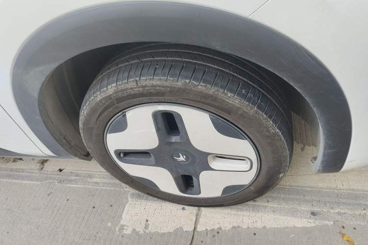 Used ARCFOX Kaola S 2024 AIR
