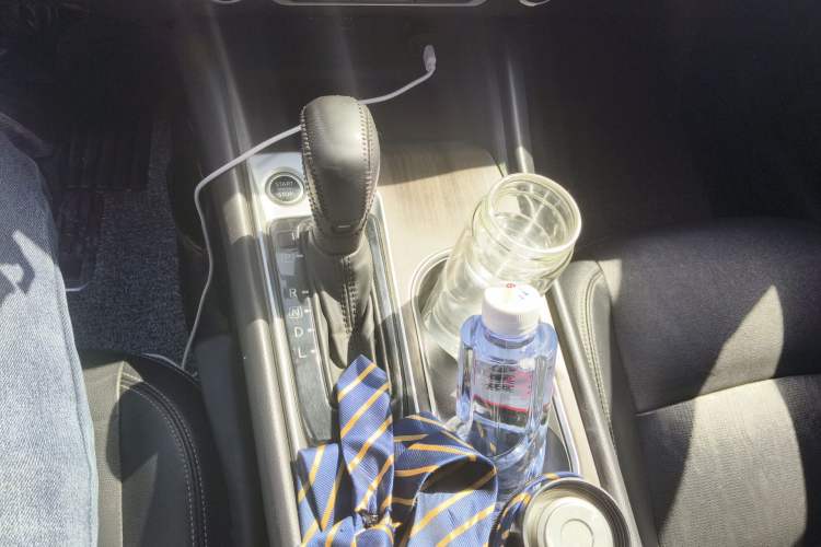 Used Nissan Teana 2021 2.0L XL Comfort Edition
