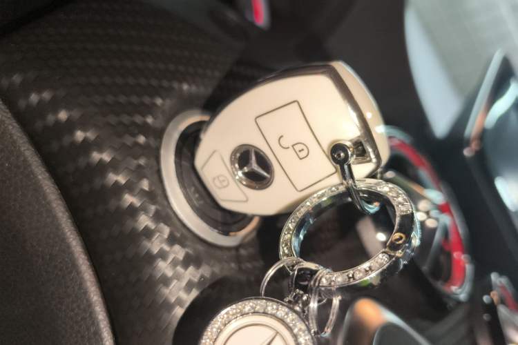 Used Mercedes-Benz A-Class 2013 A 260 Sport model