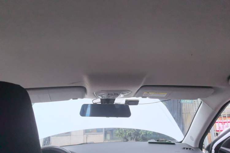 Used Leopaard CS9 2017 1.5L Manual Fashion Model
