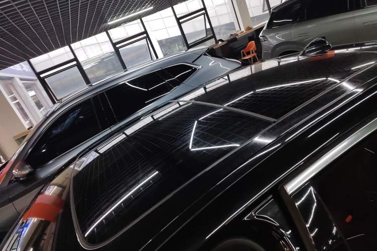 Used BMW 5 Series 2019 Facelifted 530Li Luxury Edition Premium Package
