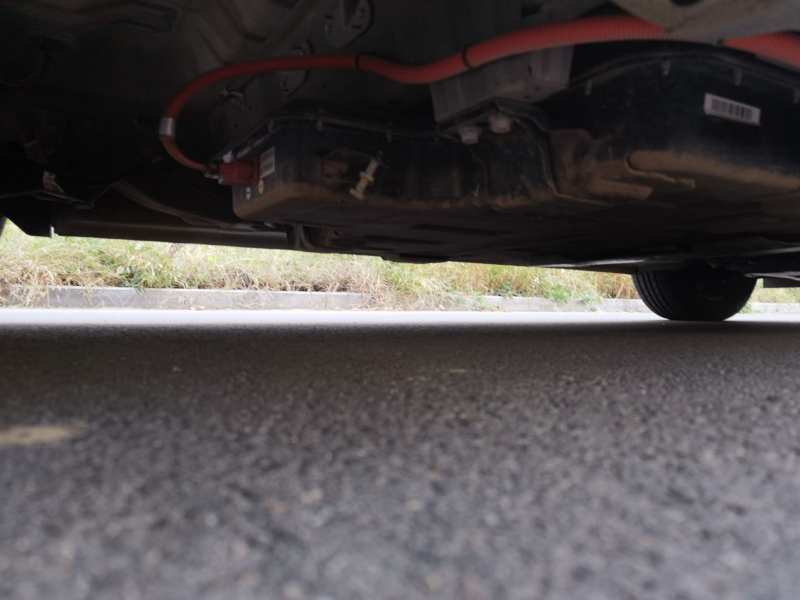 Used Wuling Bingo 2023 203km Light Edition — 27