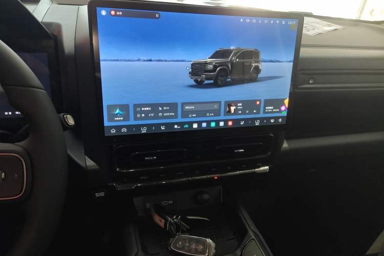 Used Haval Raptor New Energy 2026 Model Hi4 150 Pro