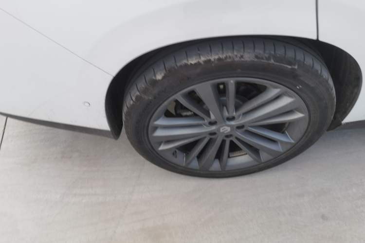 Used Leapmotor C16 2024 All-Electric 580 Luxury Edition
