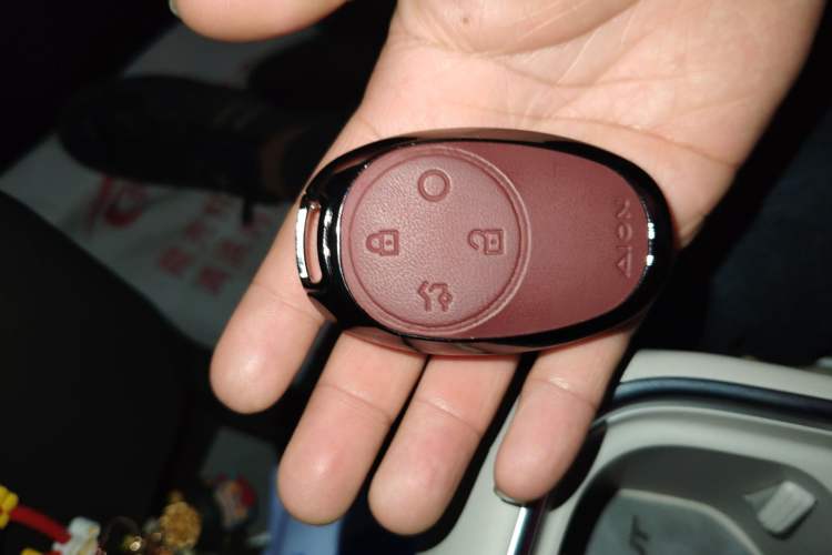 Used AION UT 2025 330 Starlight Edition