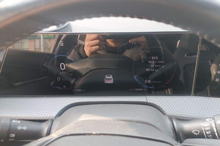 Used CHANGAN CS75 PLUS 2022 2nd Generation 1.5T Automatic Luxury Version
