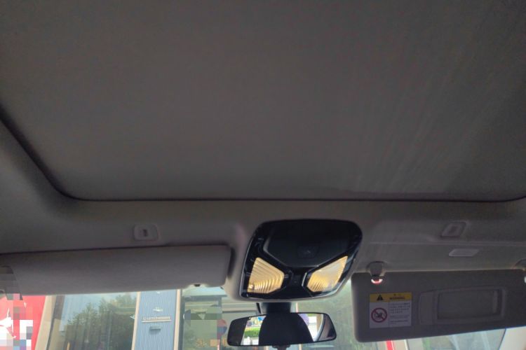 Used BMW 5 Series 2019 Facelifted 525Li Luxury Package
