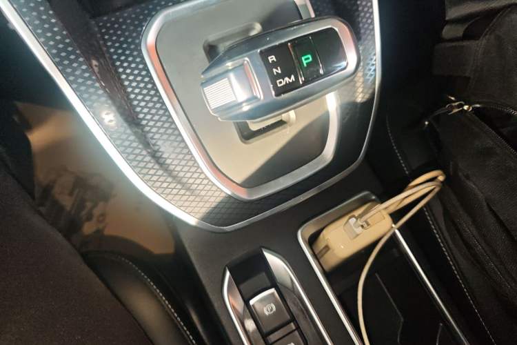 Used Haval M6 2021 PLUS 1.5T DCT Luxury Smart Connectivity Model
