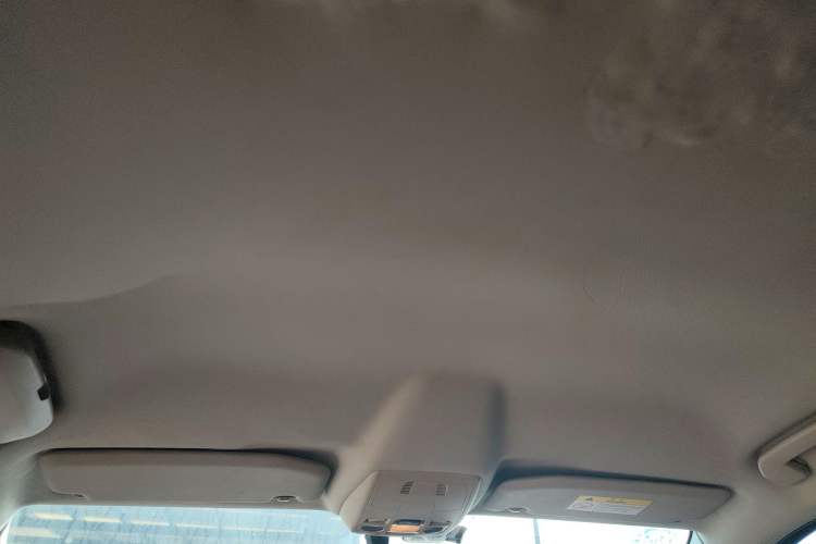 Used DS 5LS 2016 1.6T Comfort Edition THP160 Headliner