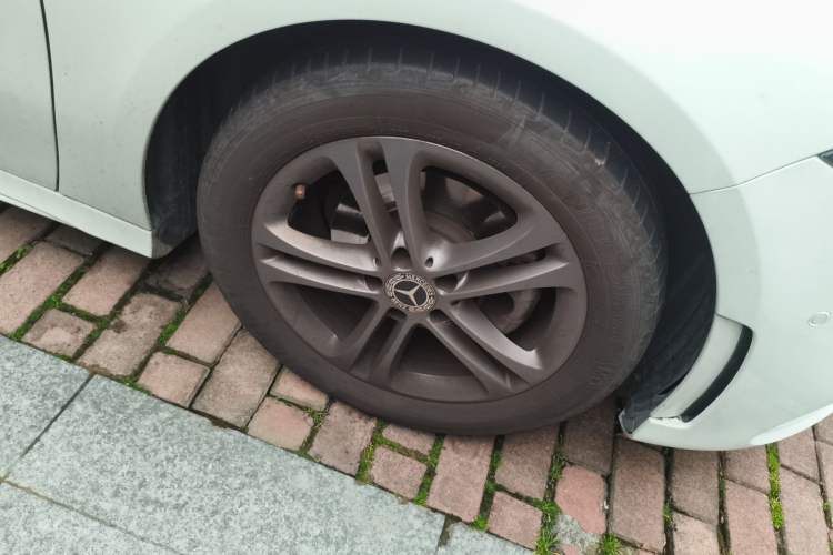 Used Mercedes-Benz A-Class 2021 A 180 L Sport Sedan
