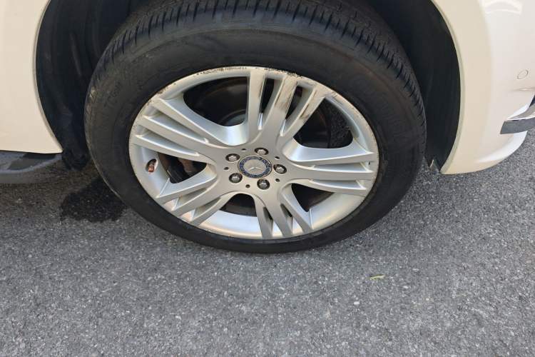 Used Mercedes-Benz GLK-Class 2014 GLK 200 Standard Model