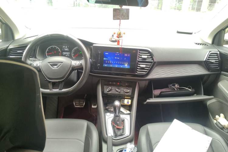 Used Jetta VS5 2019 280TSI Automatic Enjoyment Model
