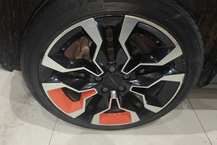 Used Lynk & Co 06 2020 1.5T YAO Halo
