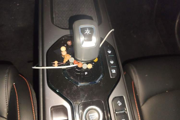 Used Geely Auto Cowboy 2025 1.5TD Fun-Offroad Version