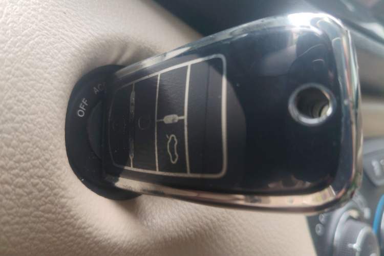 Used Fiat Viaggio 2012 1.4T Automatic Jingxiang Edition
