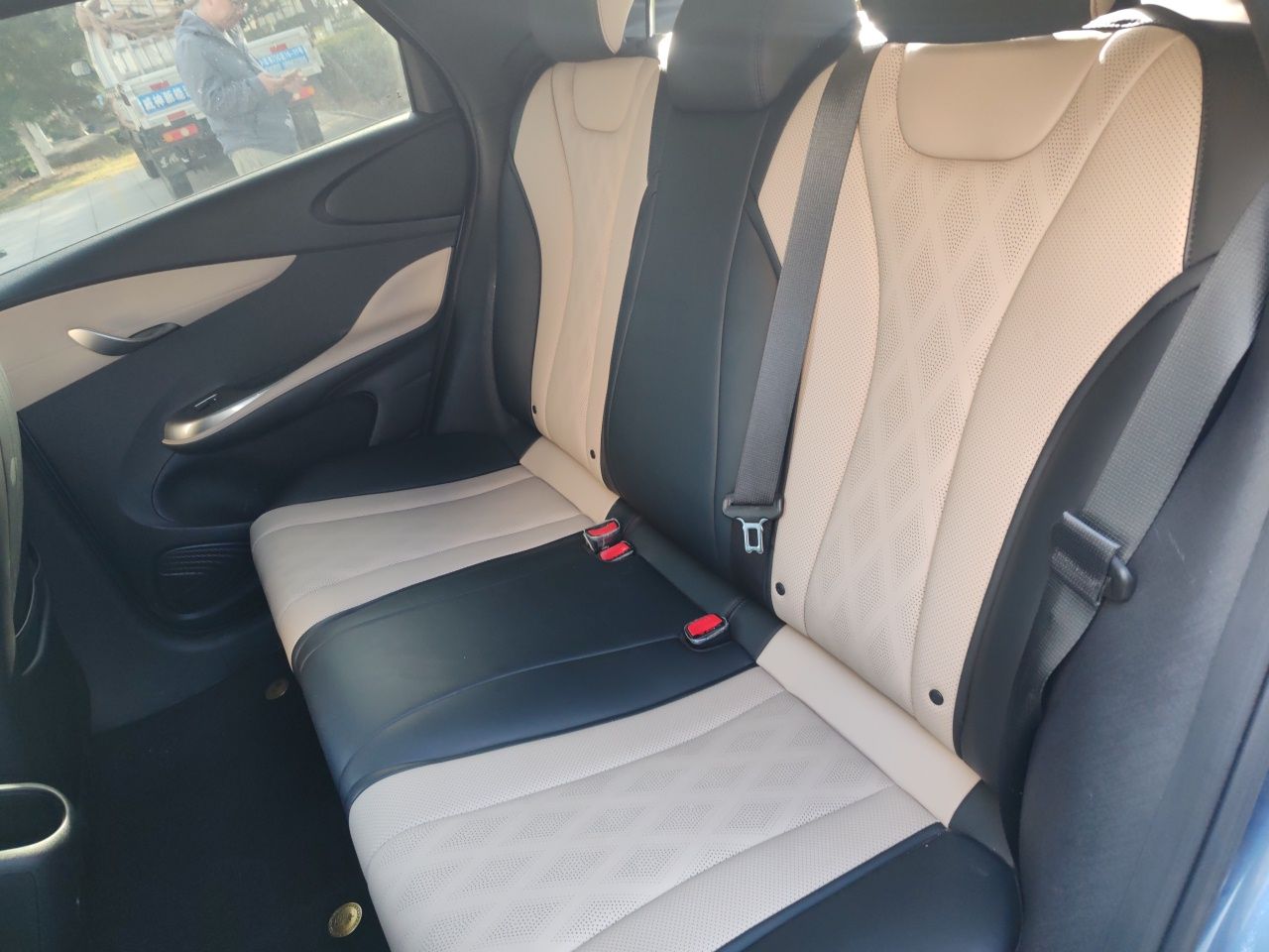 BYD Dolphin 2025 420km Free Edition — снимка 17