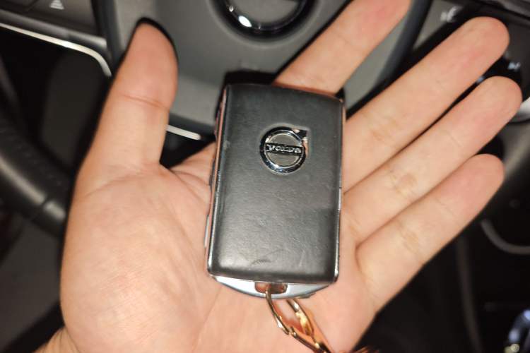 Used Volvo XC40 2020 T4 4x4 Zhiya Luxury Edition
