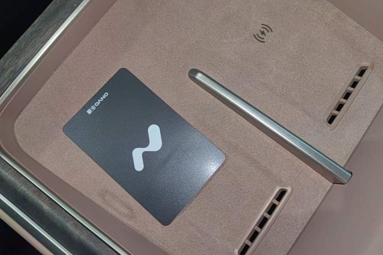 Used ONVO Luxeed L90 2026 Model Max Success Edition, Six Seats