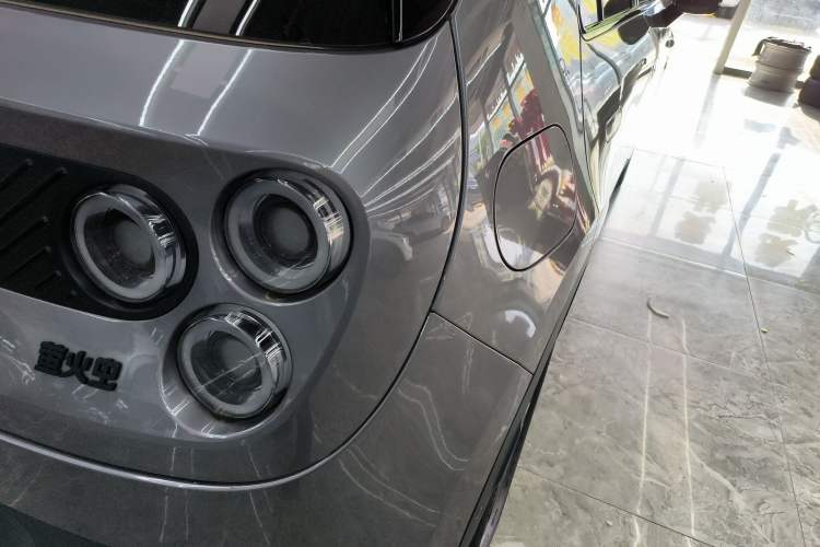 Used firefly 2025 Free Edition