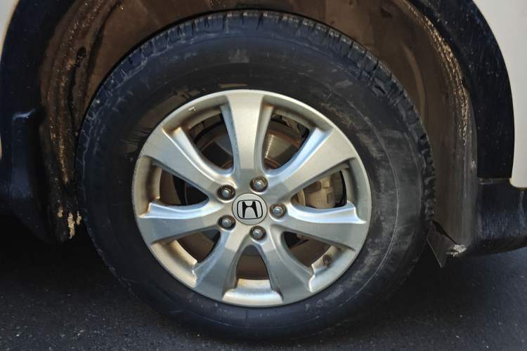 Used Honda CR-V 2015 2.0L 2WD Classic Edition
