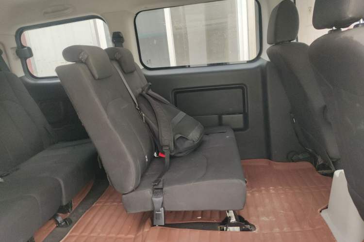 Used JAC Refine M3 2019 Creator Edition 1.8L Luxury Model