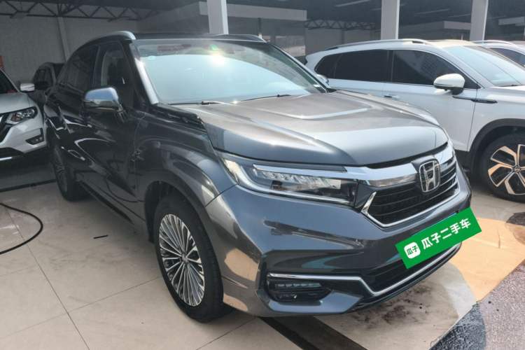 Used Honda Avancier 2023 370TURBO Four-Wheel Drive Luxury Edition
