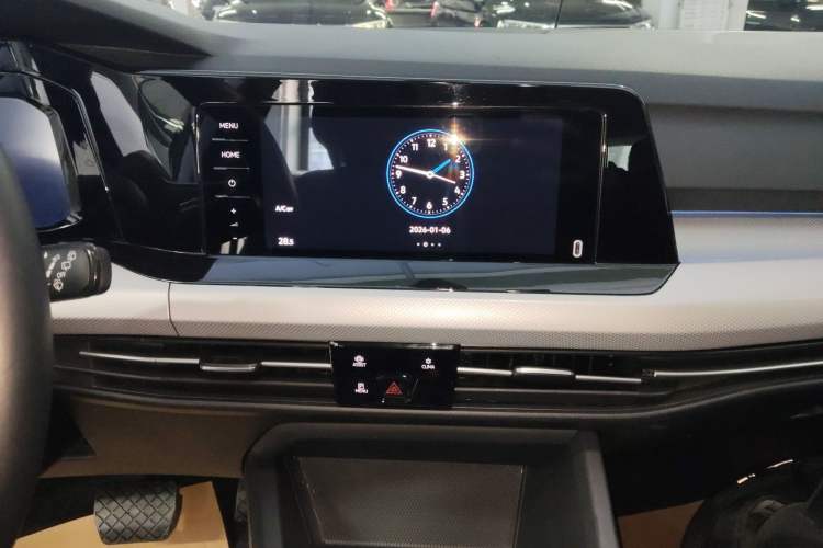 Used Volkswagen Golf 2021 280TSI DSG Pro