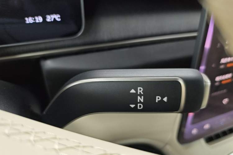 Used Nio ES6 2025 75 kWh
